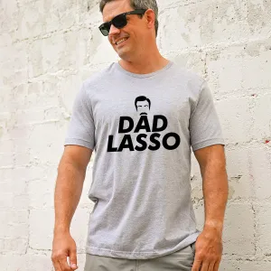 Dad Lasso T-Shirt dad hats promo code