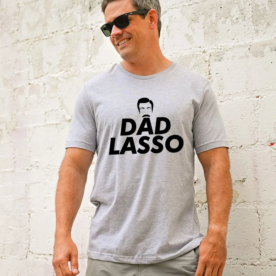 Dad Lasso T-Shirt dad hats promo code