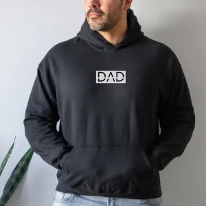 Dad Legacy Block Logo Hoodie dad bod shirts discount