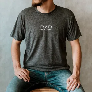 Dad Legacy Core Logo T-Shirt dad bod shirts discount