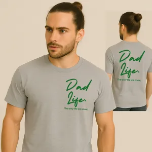 Dad Life Premium Spirit T-Shirt dad bod shirts discount