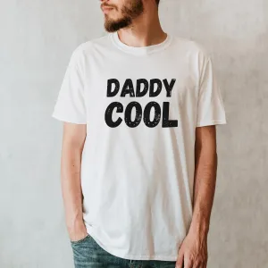 Daddy Cool T-Shirt dad hats promo code
