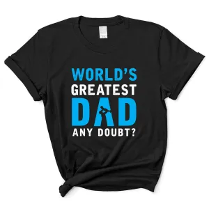 DaddyBantz Black T-Shirt dad hats promo code