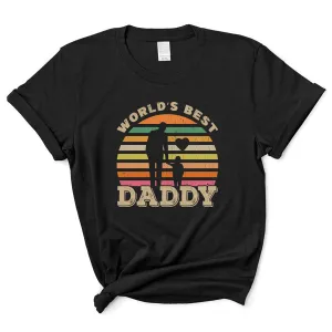 DaddyBantz Black T-Shirt dad hats promo code