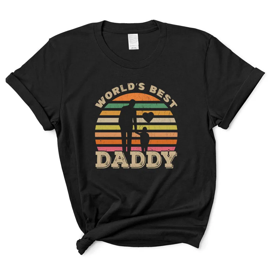 DaddyBantz Black T-Shirt dad hats promo code