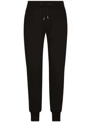 Dg Essentials Jersey Track Pants cheap bottoms online shop