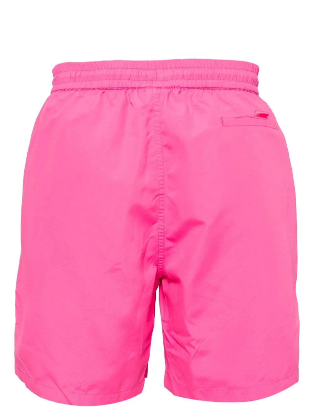 Diamonds And Dollars Swim Shorts