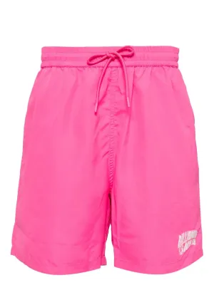 Diamonds And Dollars Swim Shorts cheap mens pants online