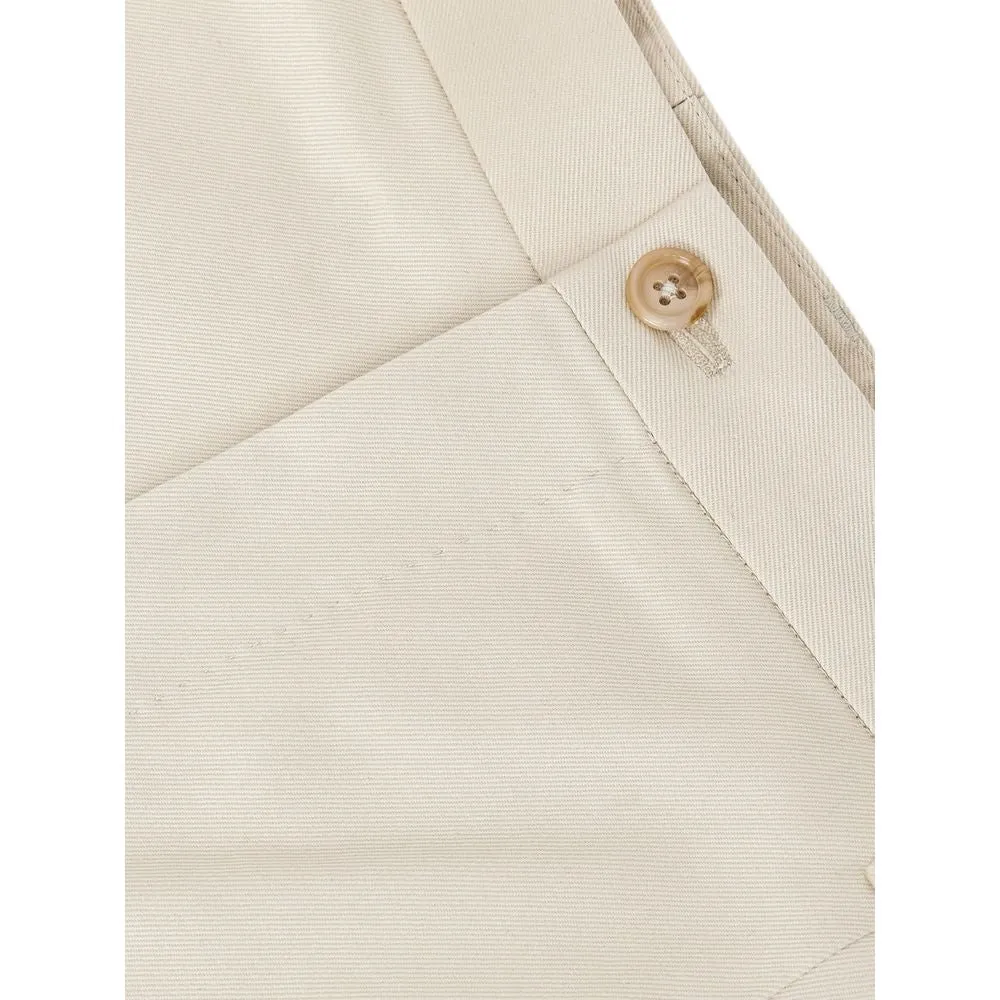 Dolce & Gabbana Cotton Men's Short