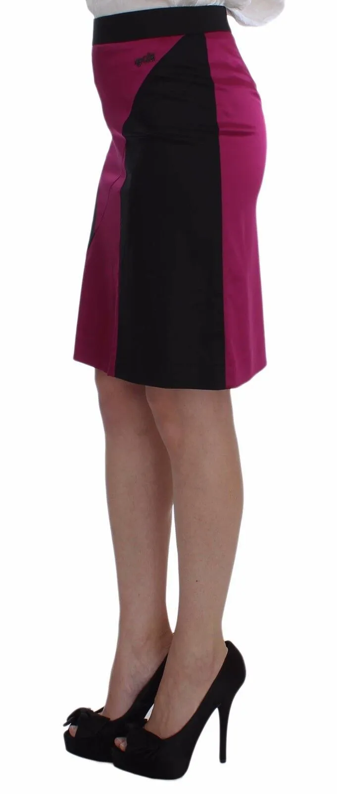 Dolce & Gabbana Elegant Pencil Skirt in and Women's