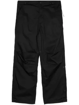 Double Dragons Loose-Fit Trousers cheap bottoms online shop