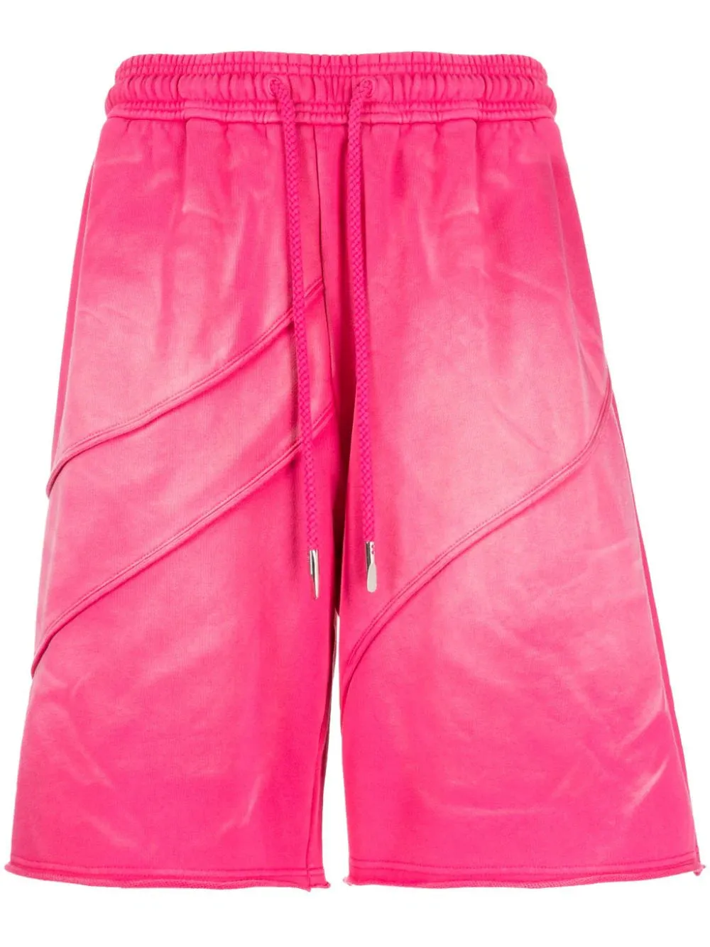 Drawstring Cotton Shorts cheap mens pants online