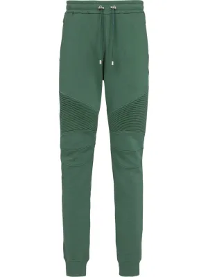 Drawstring Cotton Track Pants cheap bottoms online shop