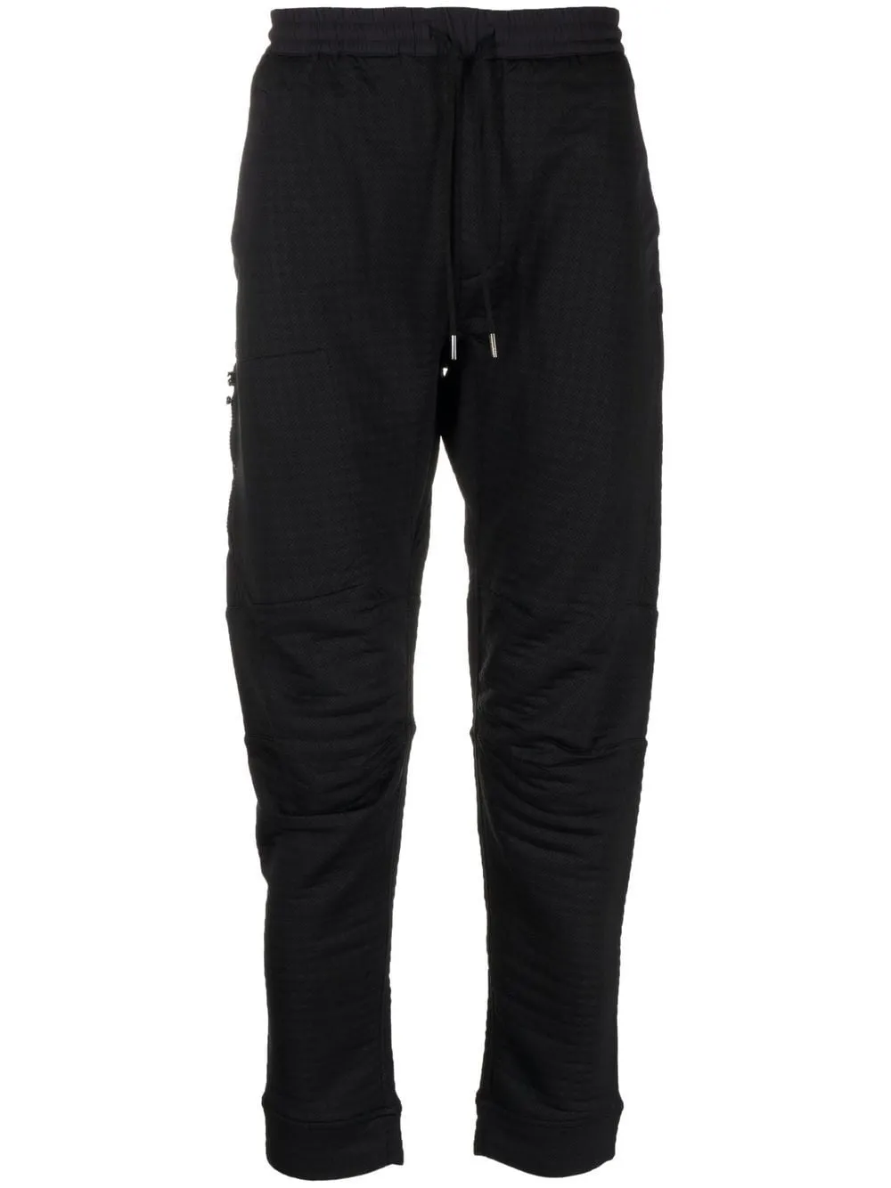 Drawstring Fastening Track Pants cheap bottoms online shop