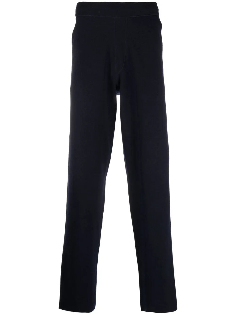 Drawstring-Fastening Track Pants cheap bottoms online shop