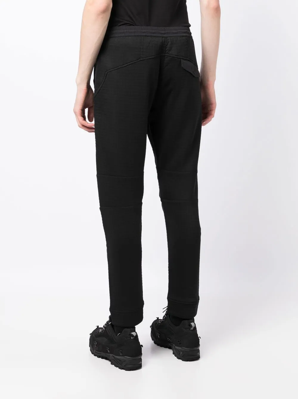 Drawstring Fastening Track Pants