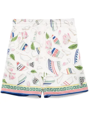 Drawstring Shorts cheap mens pants online