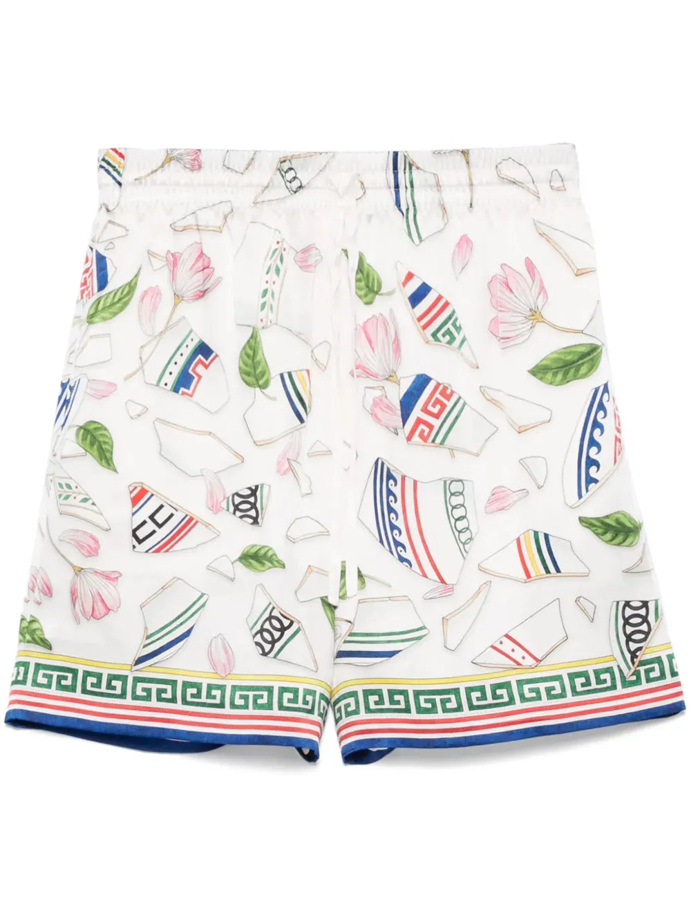 Drawstring Shorts cheap mens pants online