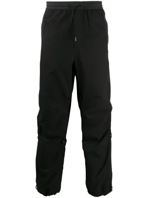 Drawstring Track Pants Bottoms outlet online