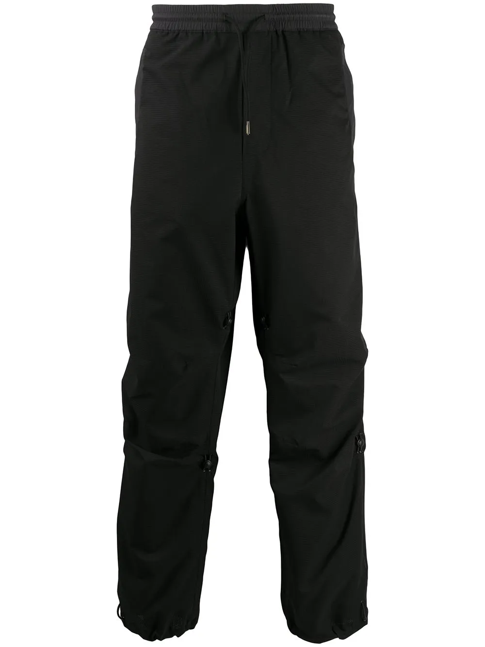 Drawstring Track Pants Bottoms outlet online