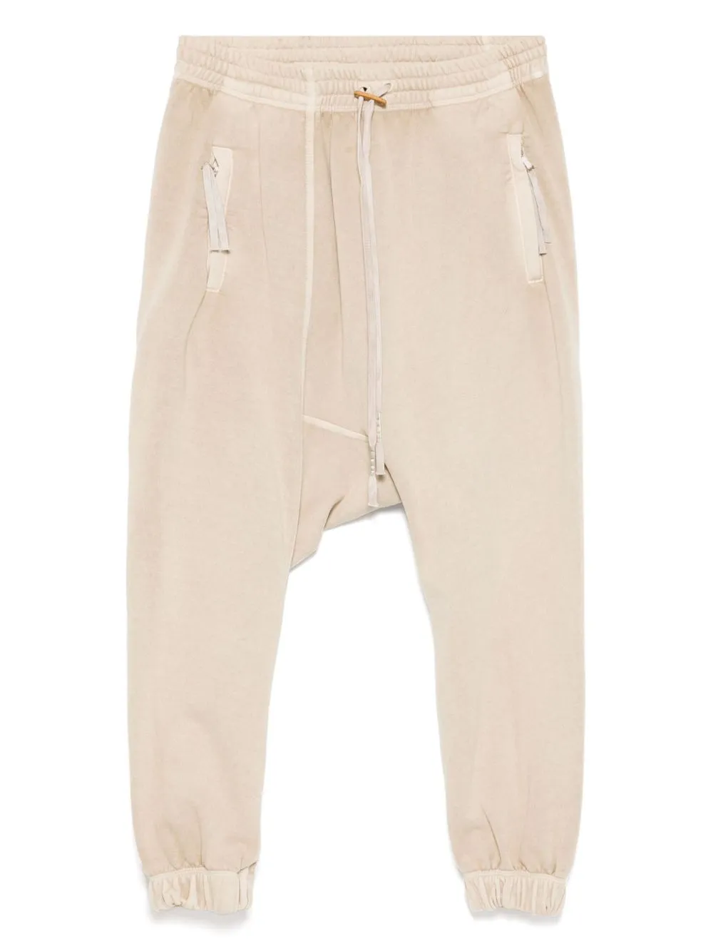 Drop-Crotch Trousers cheap bottoms online shop