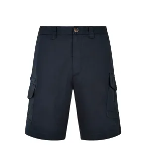 Dubarry Portarthur Short Navy mens shorts outlet store