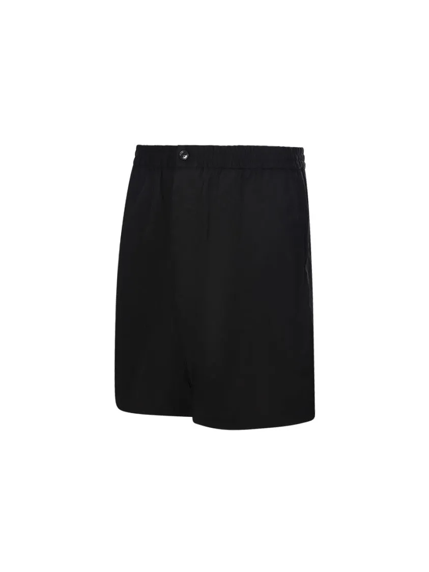Elasticated Waist Shorts