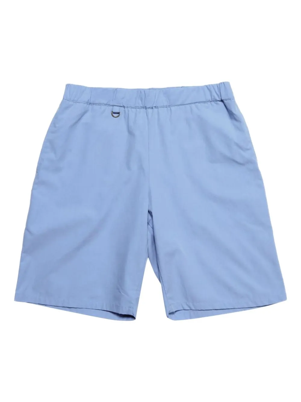 Elasticated-Waist Shorts cheap mens pants online