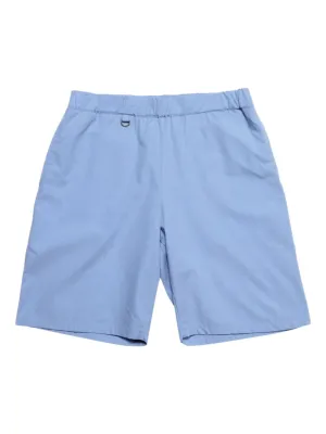 Elasticated-Waist Shorts cheap mens pants online