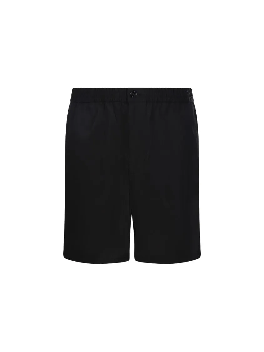 Elasticated Waist Shorts