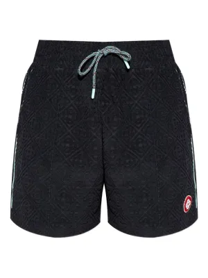 Embroidered Shorts cheap mens pants online