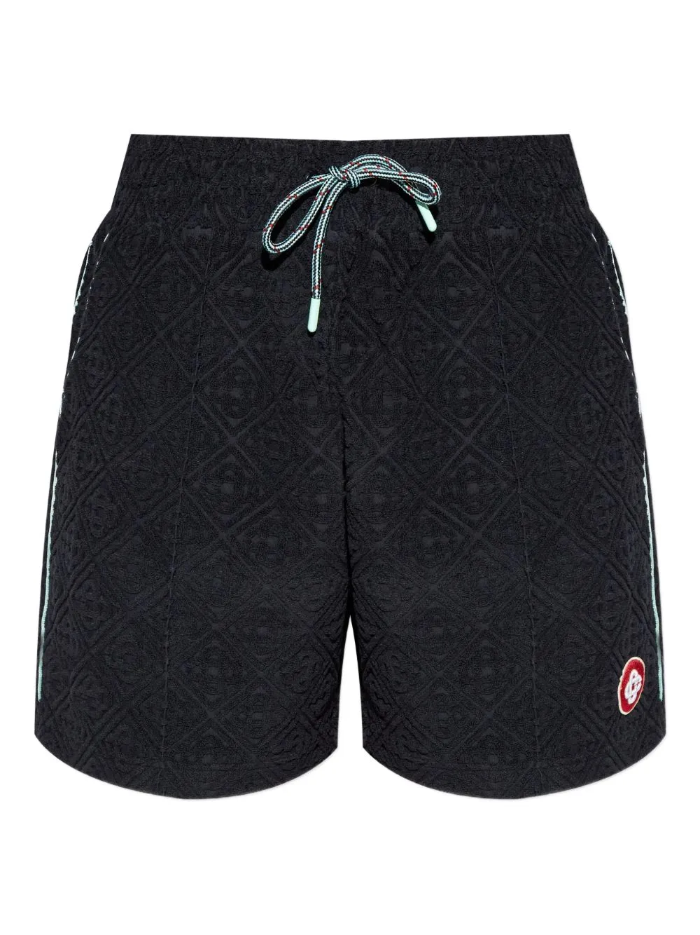 Embroidered Shorts cheap mens pants online