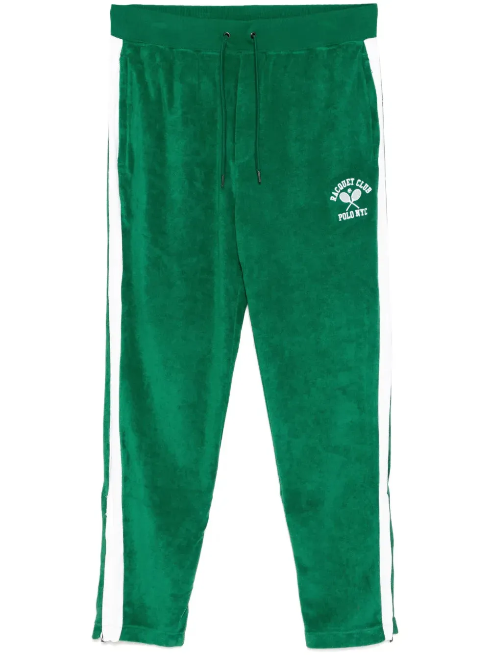 Embroidered Track Pants cheap bottoms online shop