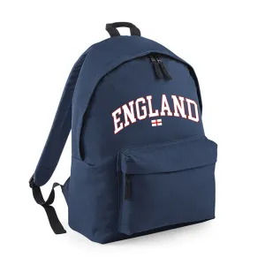 England Core Backpack mens dad clothes online