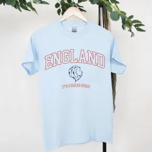 England It's Coming Home Kids T-shirt girls jeans best deals