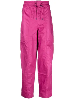 Ezra Organic Cotton Track Pants cheap bottoms online shop