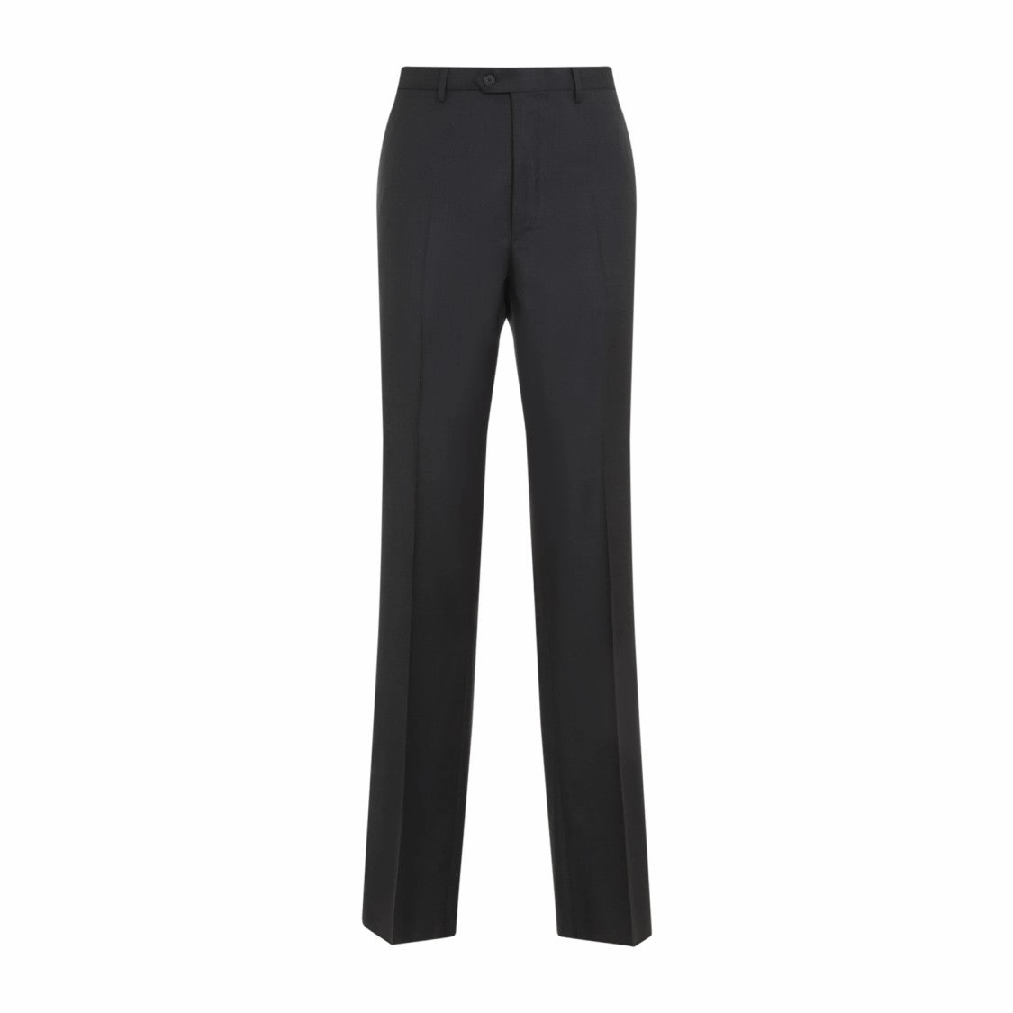 Fitted Tailored Trousers