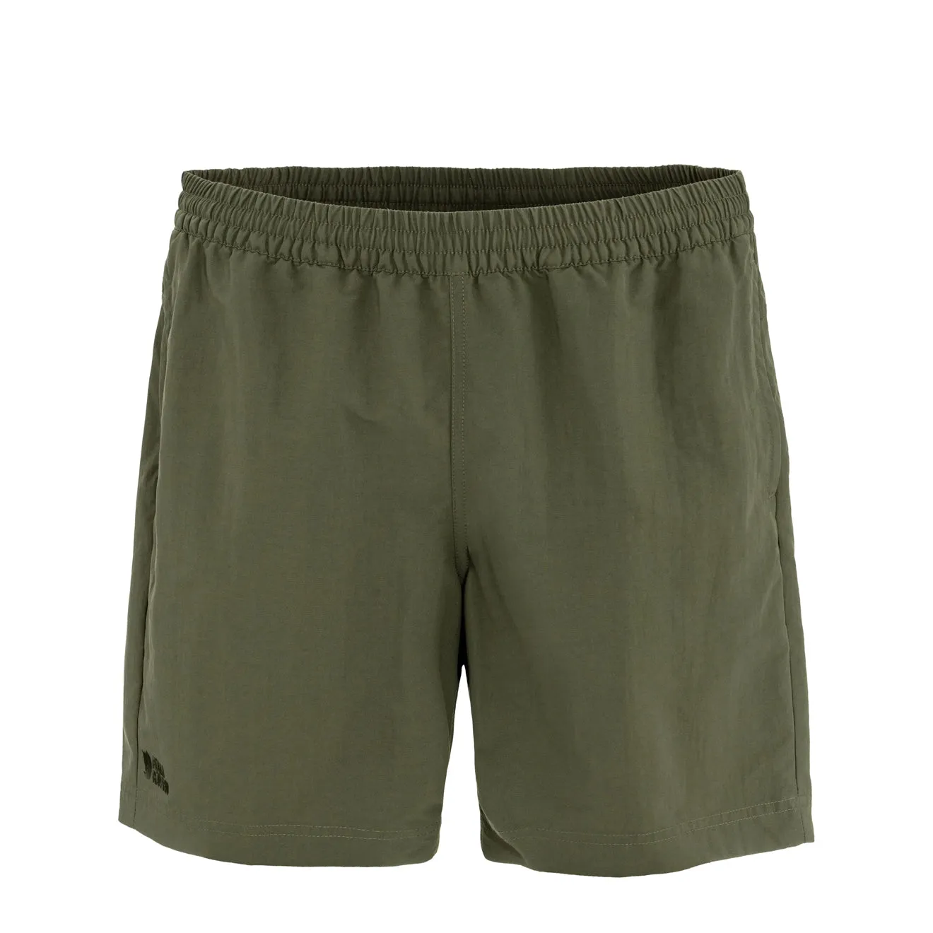 Fjallraven Vardag Summer Shorts Laurel Green mens shorts outlet store