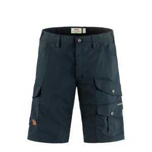 Fjallraven Vidda Pro Lite Shorts Dark Navy mens shorts outlet store