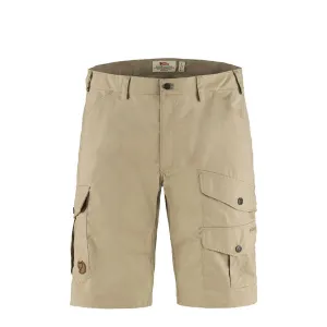 Fjallraven Vidda Pro Lite Shorts Fossil mens shorts outlet store