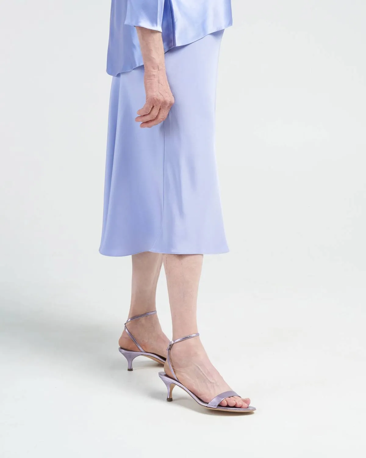 Flirt Skirt In Iris