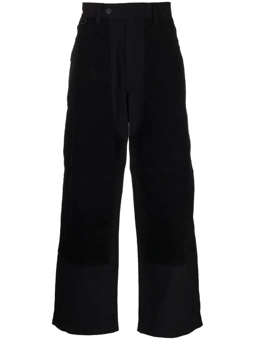 Four Pocket Straight Leg Trousers cheap bottoms online shop