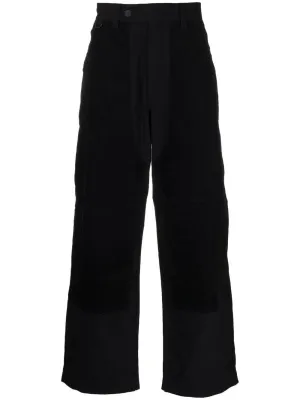 Four Pocket Straight Leg Trousers cheap bottoms online shop