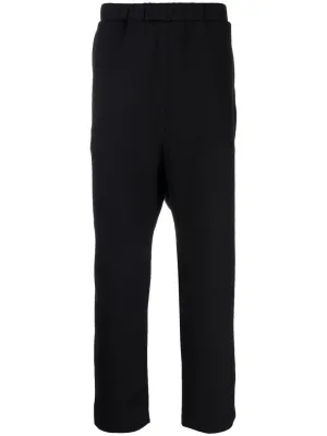 Four-Pocket Track Pants cheap bottoms online shop