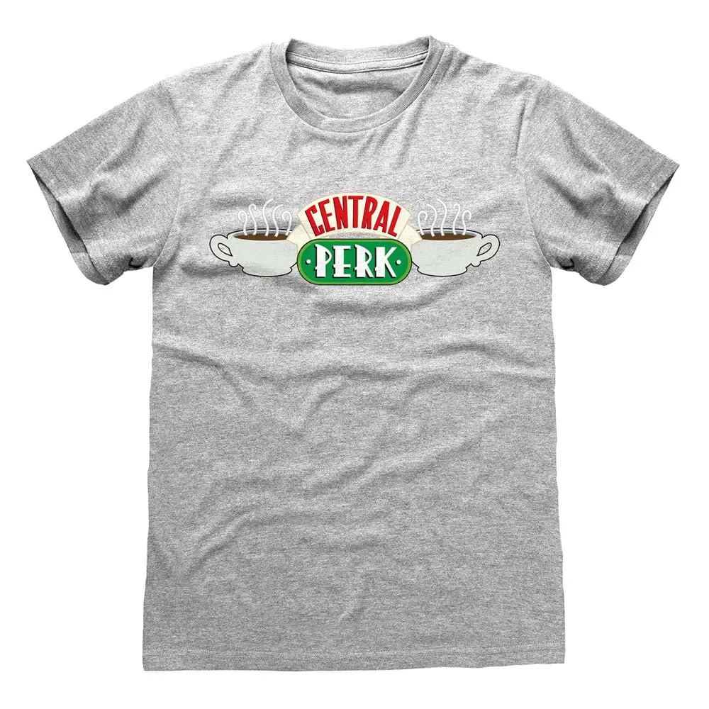 Friends Central Perk T-Shirt maternity dresses promo