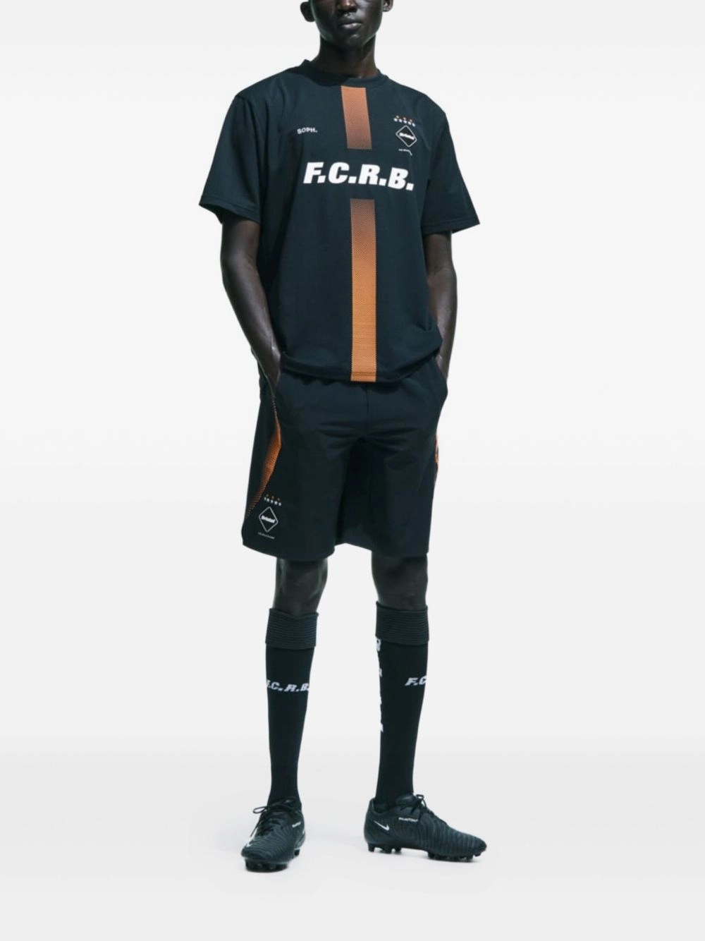 Game Shorts