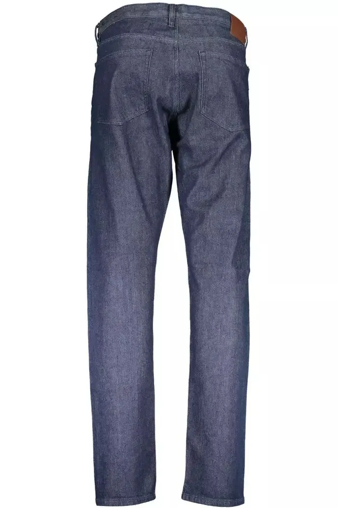 Gant Slim-Fit Stretch Cotton Men's Jeans