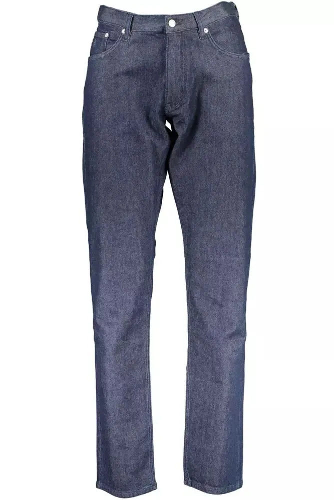 Gant Slim-Fit Stretch Cotton Men's Jeans