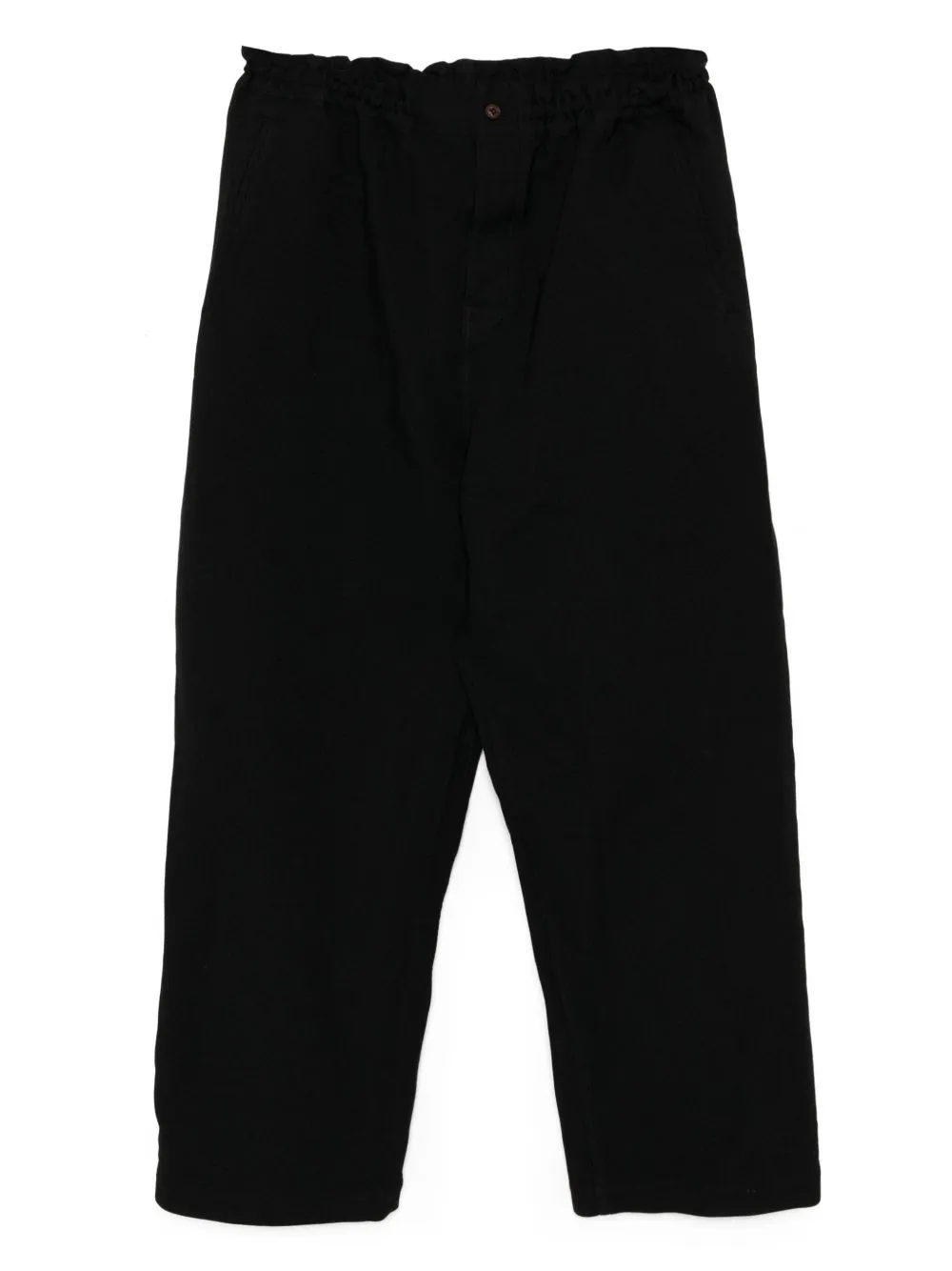 Garment Treated Trousers cheap bottoms online shop