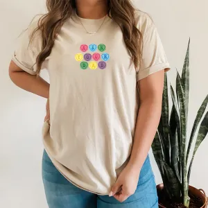 Generation: Mum - Ask Your Dad Women's Tee mum blouses clearance